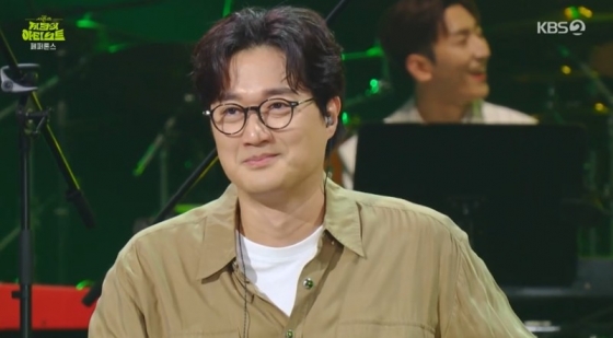 /사진='더시즌즈-아티스트' 화면 캡처