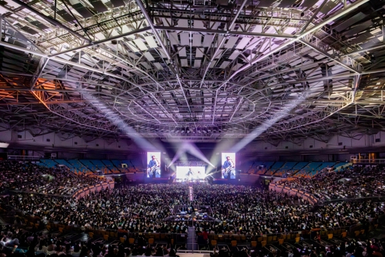 /사진=서울재즈페스티벌