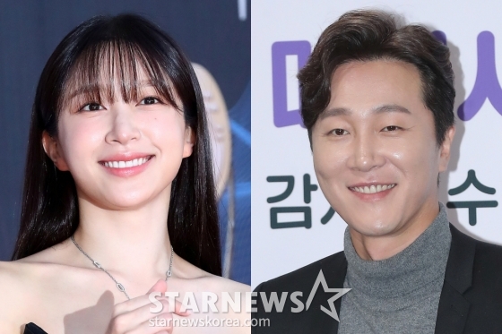 안희연 양재웅 / 사진=스타뉴스