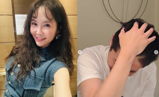 장영란 / 사진=장영란 인스타그램