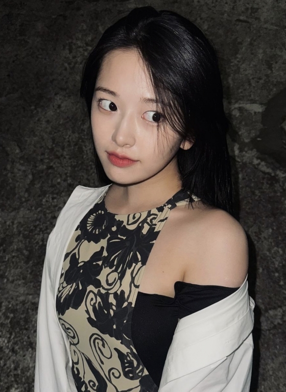 /사진=안유진