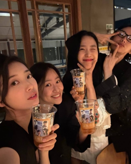 /사진=조현아 인스타그램