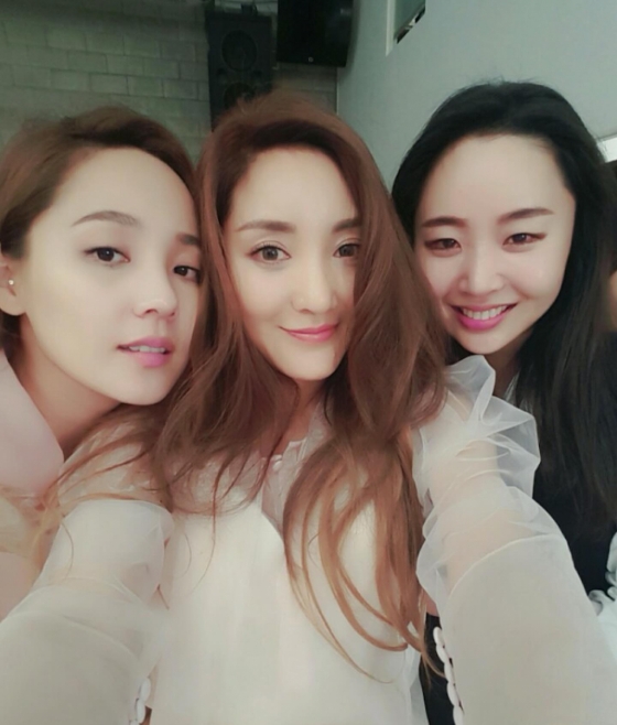 사진=민희진 인스타그램