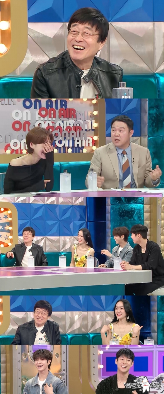 /사진=>MBC ‘라디오스타’