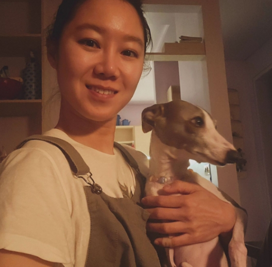 /사진=공효진