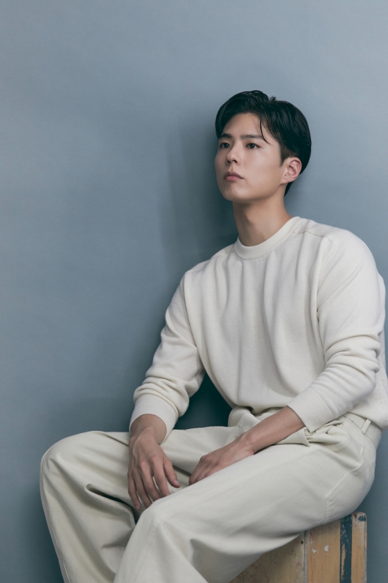 박보검 / 사진=더블랙레이블, 에이스메이커무비웍스