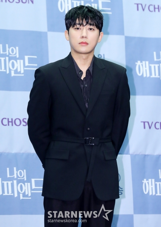 배우 손호준 /사진=김창현
