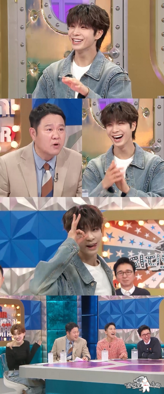 /사진제공=MBC '라디오스타'