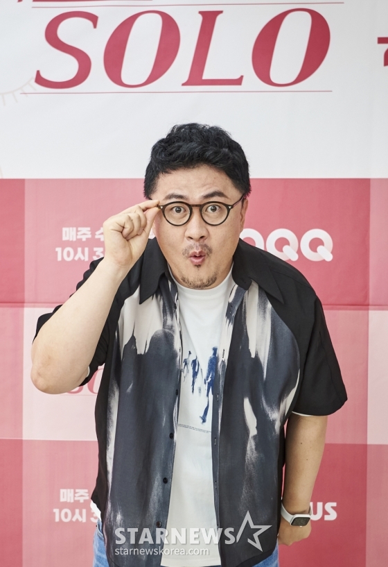 데프콘 /사진=이동훈 기자