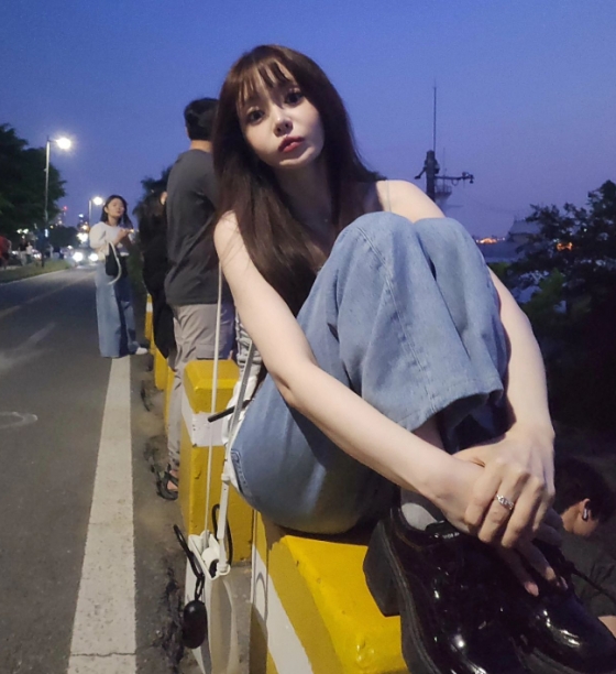/사진=서유리