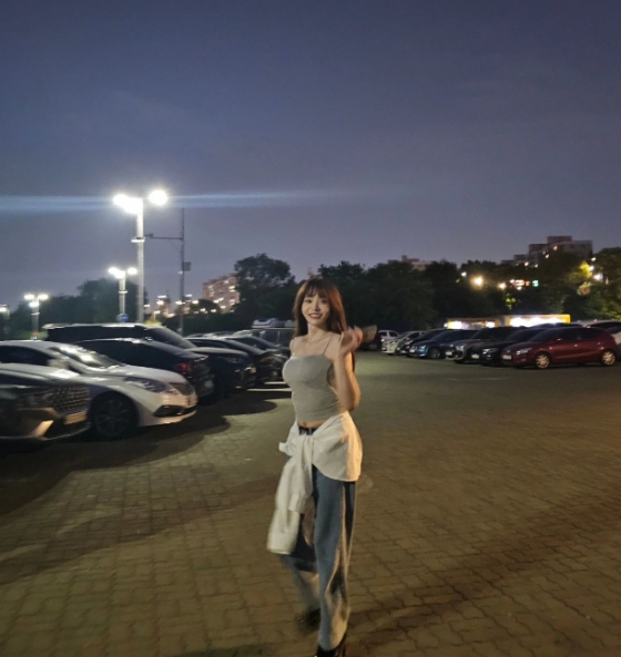 /사진=서유리