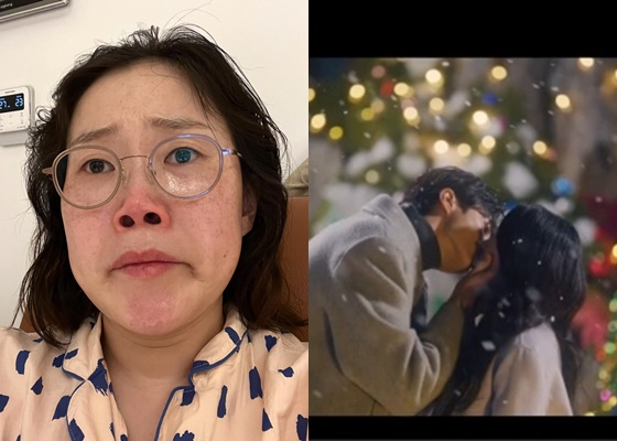 /사진=박슬기 인스타그램, tvN '선재 업고 튀어' 캡처