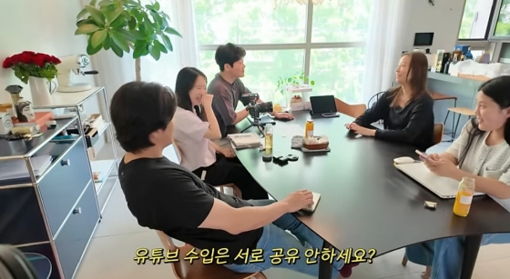 /사진=유튜브 채널 'Mrs. 뉴저지 손태영'