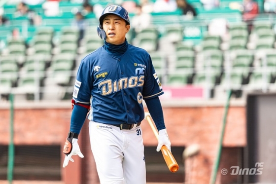 손아섭. /사진=NC 다이노스 제공