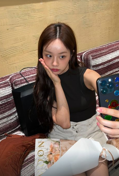 /사진=혜리