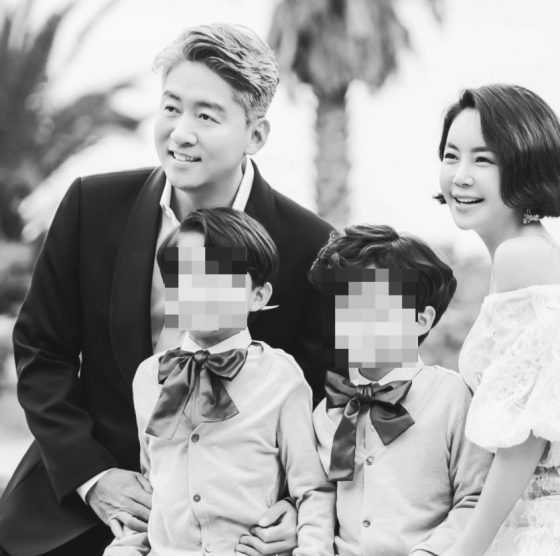 /사진=황혜영 인스타그램