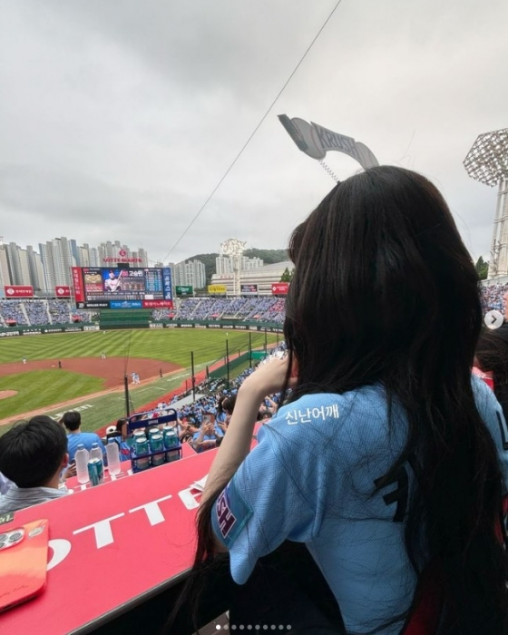 /사진=카리나