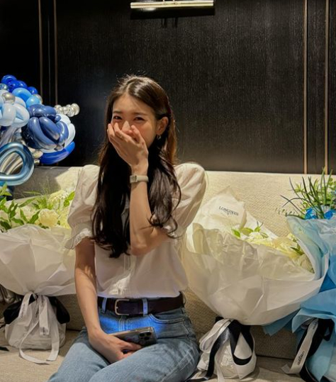 /사진=수지