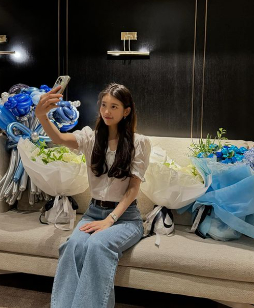 /사진=수지