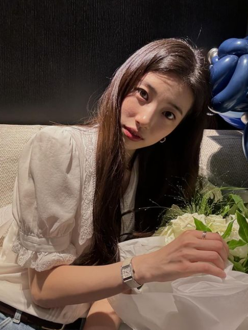 /사진=수지