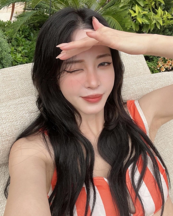 /사진=한예슬 SNS