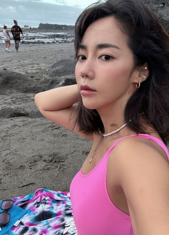 /사진=이윤진