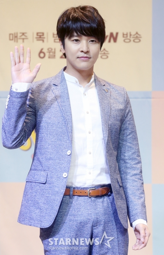 김정훈/사진=스타뉴스