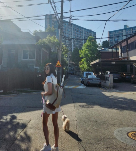 /사진=김사랑
