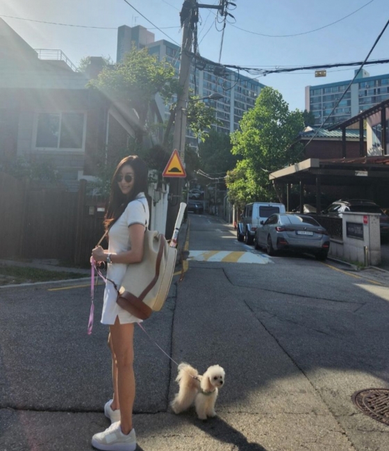 /사진=김사랑