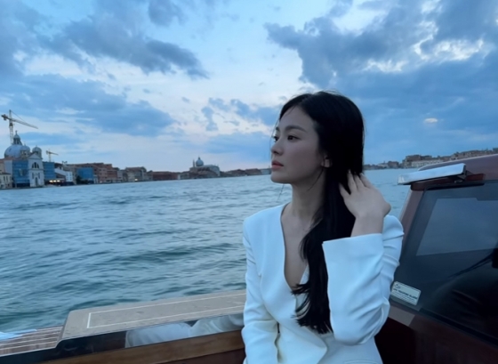 /사진=송혜교