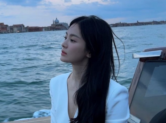 /사진=송혜교