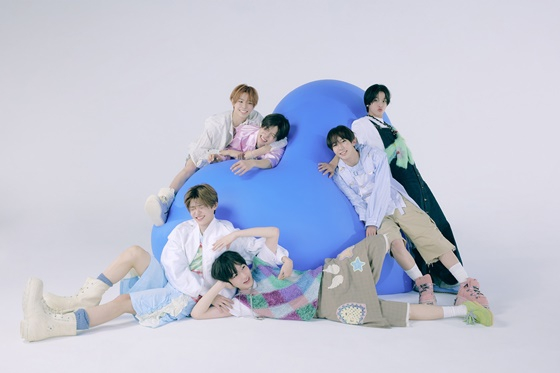NCT WISH/사진=SM엔터테인먼트
