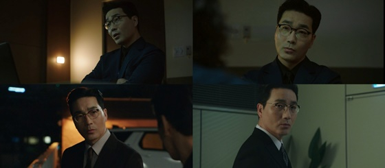 하도권/사진=tvN 플레이어2