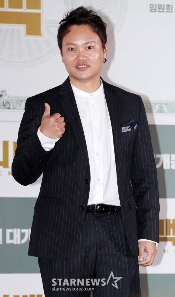 김민교 /사진=스타뉴스