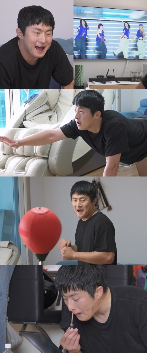 /사진제공=MBC ‘나 혼자 산다’
