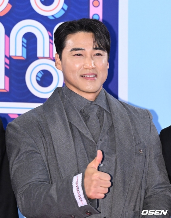 홍성흔. /사진=OSEN