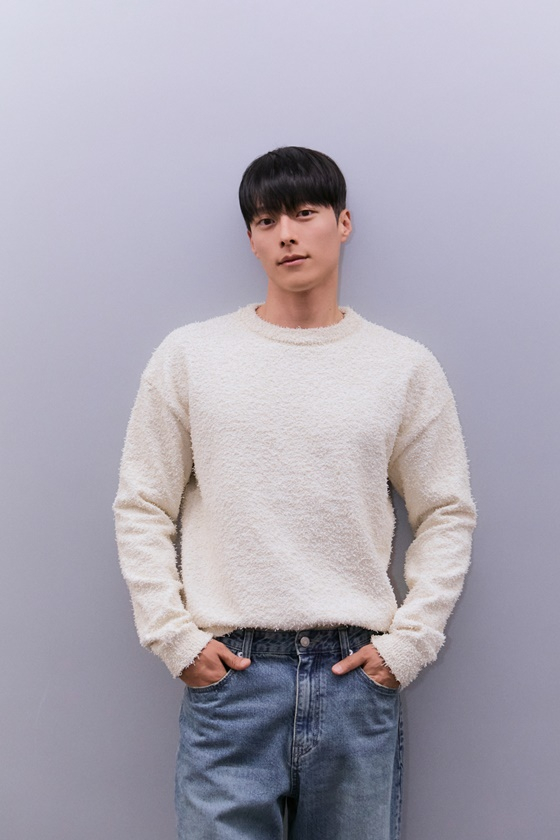 장기용/사진=YG엔터테인먼트