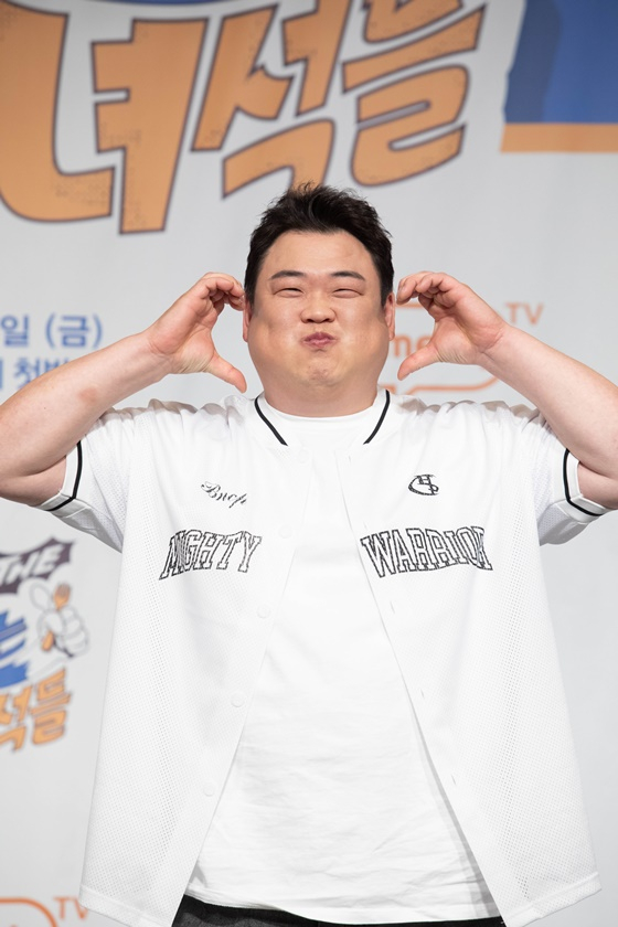 김준현/사진=iHQ