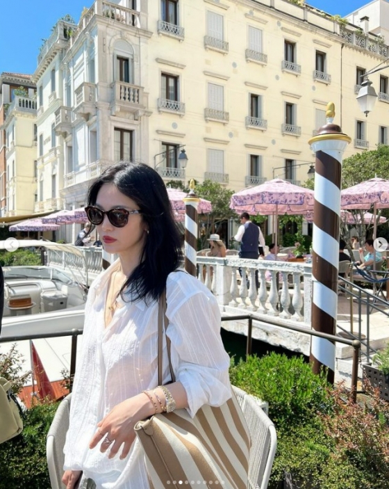 /사진=송혜교