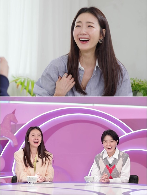 '슈돌' 새 MC 최지우, 안영미