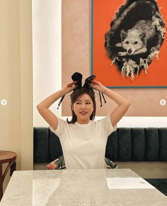 /사진=송가인