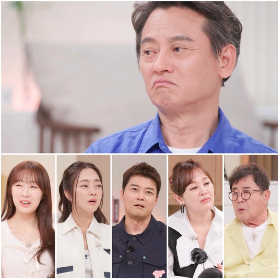 /사진제공='아빠하고 나하고'