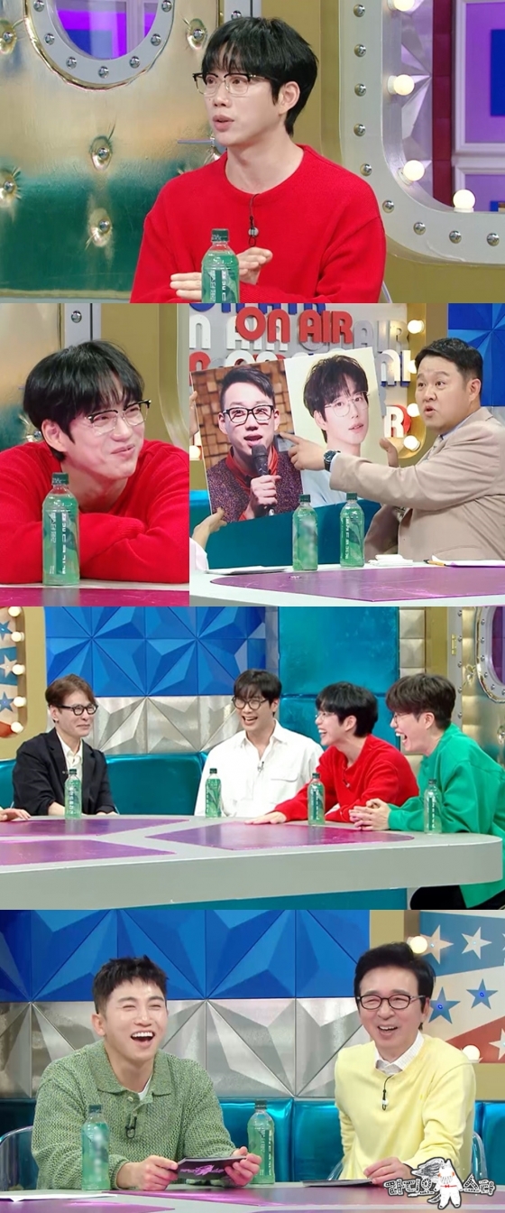 /사진=>MBC ‘라디오스타’