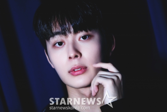 배우 유선호 /사진=김창현 기자