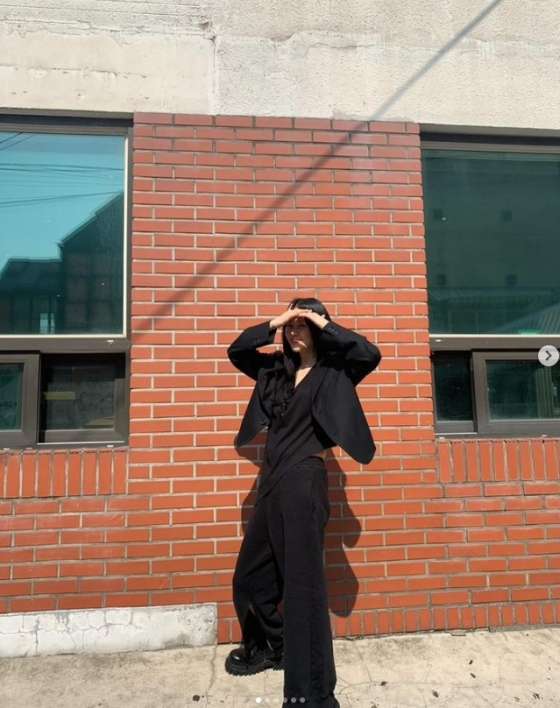 /사진=고현정