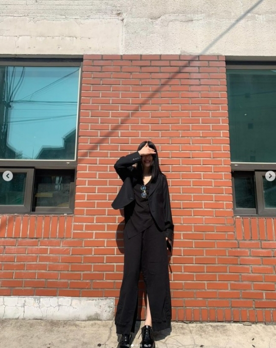 /사진=고현정