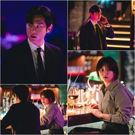 /사진=SBS 새 금토드라마 ‘커넥션’