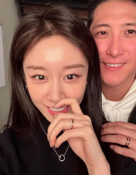 /사진=지연 SNS