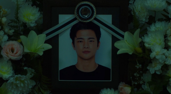 /사진=케이윌 '내게 어울릴 이별 노래가 없어' 뮤직비디오