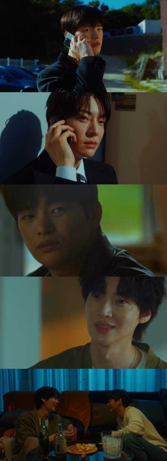 /사진=케이윌 '내게 어울릴 이별 노래가 없어' 뮤직비디오